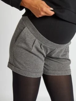 Short Premamá De Punto Milano - MUESTRA AS 9 Short Premamá De Punto Milano - MUESTRA AS -Zalaris Tienda short premama de punto milano muestra as ajo78 1 frb4