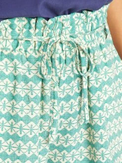 Short Vaporoso Elástico - HO_PEACKET -Zalaris Tienda short vaporoso elastico hopeacket ajm43 2 frb4