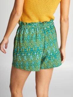 Short Vaporoso Elástico - HO_PEAKAT -Zalaris Tienda short vaporoso elastico hopeakat ajm43 3 frb3