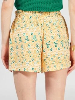 Short Vaporoso Elástico - HO_SMOKIKA -Zalaris Tienda short vaporoso elastico hosmokika ajm43 4 frb3