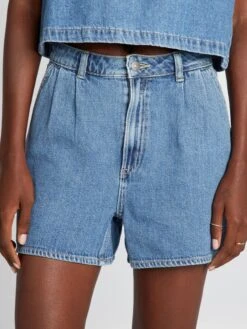 Short Vaquero Cáñamo - DOBLE_STO -Zalaris Tienda short vaquero canamo doblesto amr71 1 frb3