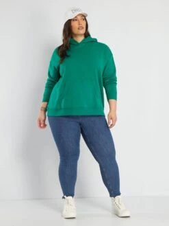 Sudadera Con Capucha Y Bolsillo Canguro - ORGULLOSA_PEAC -Zalaris Tienda sudadera con capucha y bolsillo canguro orgullosapeac yz780 10 frb2