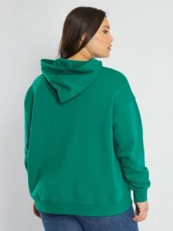 Sudadera Con Capucha Y Bolsillo Canguro - ORGULLOSA_PEAC -Zalaris Tienda sudadera con capucha y bolsillo canguro orgullosapeac yz780 10 frb3