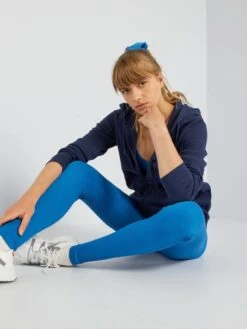 Sudadera Con Cremallera Y Capucha - Negro Iris -Zalaris Tienda sudadera con cremallera y capucha negro iris yb873 26 frb2