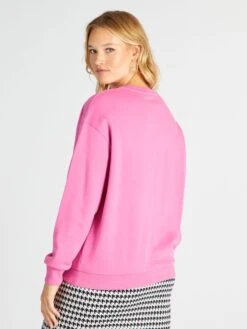 Sudadera De Chándal Con Estampado Delantero - POWERGLIT -Zalaris Tienda sudadera de chandal con estampado delantero powerglit aum12 3 frb4