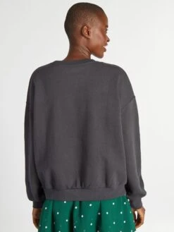 Sudadera De Chándal Con Estampado - ESPERANZA -Zalaris Tienda sudadera de chandal con estampado esperanza alb52 5 frb4