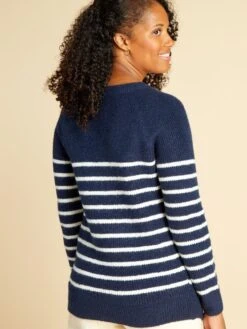 Sudadera De Lactancia - AZUL -Zalaris Tienda sudadera de lactancia azul ajm75 1 frb4