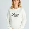 Sudadera De Lactancia Con Cuello Redondo - WHITLOV -Zalaris Tienda sudadera de lactancia con cuello redondo whitlov akq72 3 frb1