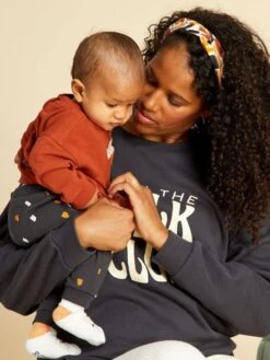 Sudadera De Lactancia De Chándal - GRIS -Zalaris Tienda sudadera de lactancia de chandal gris akq74 1 frb6