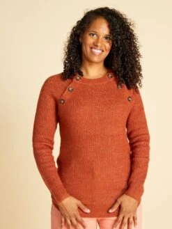 Sudadera De Lactancia - Marrón -Zalaris Tienda sudadera de lactancia marron ajm75 2 frb2