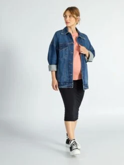 Sudadera De Lactancia - NARANJA -Zalaris Tienda sudadera de lactancia naranja akq62 4 frb3