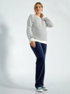 Sudadera De Lactancia - RAY SNOBLU -Zalaris Tienda sudadera de lactancia ray snoblu akq63 3 frb5