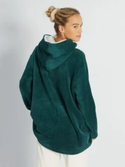 Sudadera De Pijama Polar 'Grogu' 'The Mandalorian' - GRUA -Zalaris Tienda sudadera de pijama polar grogu the mandalorian grua aqw86 1 frb3