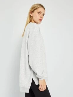 Sudadera Larga De Chándal - ME_GREYBRO -Zalaris Tienda sudadera larga de chandal megreybro aeq70 2 frb4