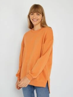 Sudadera Larga De Chándal - YO_CARAMELO -Zalaris Tienda sudadera larga de chandal yocaramelo aeq70 1 frb4