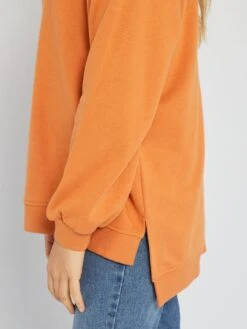 Sudadera Larga De Chándal - YO_CARAMELO -Zalaris Tienda sudadera larga de chandal yocaramelo aeq70 1 frb5