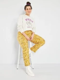 Sudadera 'Minnie' - BEIGE