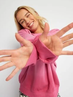 Sudadera Oversize Tie-dye - COMO MUESTRA -Zalaris Tienda sudadera oversize tie dye como muestra ajy99 1 frb5