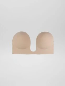Sujetador Adhesivo Espalda Abierta 'Bye Bra' - BEIGE_ -Zalaris Tienda sujetador adhesivo espalda abierta bye bra beige aye93 1 frb3