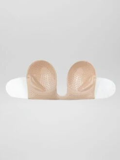 Sujetador Adhesivo Espalda Abierta 'Bye Bra' - BEIGE_ -Zalaris Tienda sujetador adhesivo espalda abierta bye bra beige aye93 1 frb4