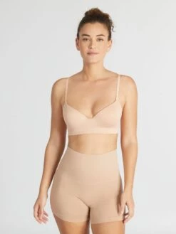 Sujetador Balconet - ROSA -Zalaris Tienda sujetador balconet rosa ajf28 3 frb2