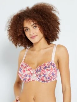 Sujetador 'Bestform' - BEIGE