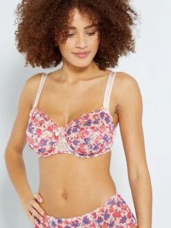 Sujetador 'Bestform' - BEIGE -Zalaris Tienda sujetador bestform beige acj05 2 frb3