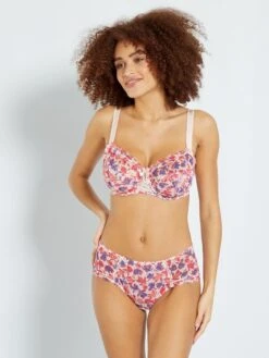 Sujetador 'Bestform' - BEIGE -Zalaris Tienda sujetador bestform beige acj05 2 frb4