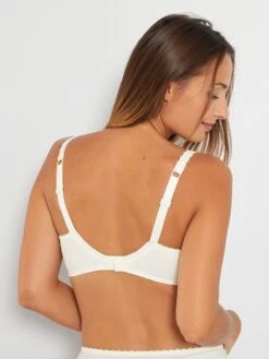 Sujetador 'Bestform' - BLANCO -Zalaris Tienda sujetador bestform blanco xz878 5 frb2