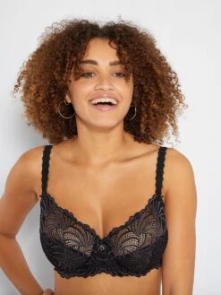 Sujetador 'Bestform' - Negro -Zalaris Tienda sujetador bestform negro xz878 2 frb4