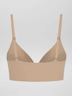Sujetador Con Escote Pronunciado 'Bye Bra' - BEIGE_ -Zalaris Tienda sujetador con escote pronunciado bye bra beige ayz12 1 frb4