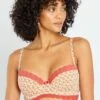 Sujetador Con Foam 'Envie De Lingerie' - BEIGE -Zalaris Tienda sujetador con foam envie de lingerie beige amw23 1 frb1