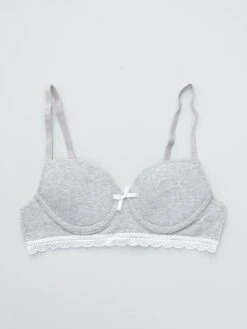 Sujetador Corbeille 'Dim' - GRIS