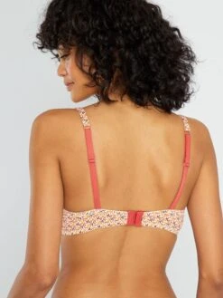 Sujetador Corbeille 'Envie De Lingerie' - NARANJA -Zalaris Tienda sujetador corbeille envie de lingerie naranja amt64 1 frb5