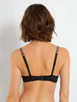 Sujetador Corbeille Sin Foam 'Envie De Lingerie' - BEIGE -Zalaris Tienda sujetador corbeille sin foam envie de lingerie beige amt65 1 frb3