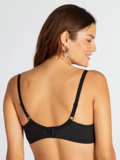 Sujetador De Encaje Copas D Y E - Negro -Zalaris Tienda sujetador de encaje copas d y e negro aet30 2 frb3