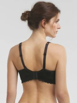 Sujetador De Encaje 'DIM' - Negro -Zalaris Tienda sujetador de encaje dim negro acq20 1 frb2