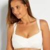 Sujetador De Lactancia 'Sans Complexe' - Marfil -Zalaris Tienda sujetador de lactancia sans complexe marfil xa563 2 frb1