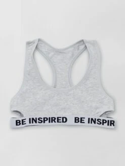 Sujetador Deportivo Con Espalda Nadadora - Pack De 2 - Negro -Zalaris Tienda sujetador deportivo con espalda nadadora pack de 2 negro zb173 1 frb3