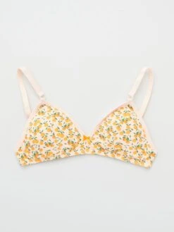 Sujetador 'DIM' - BEIGE