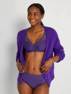 Sujetador DIM 'Generous' - BEIGE -Zalaris Tienda sujetador dim generous beige ev095 50 frb3