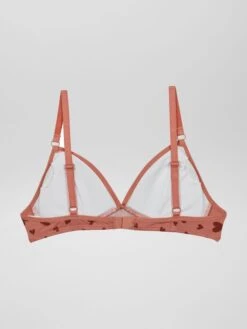 Sujetador 'DIM' - ROSA -Zalaris Tienda sujetador dim rosa acq42 4 frb2