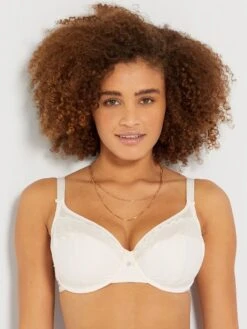 Sujetador Efecto Moldeador 'BestForm' - BEIGE