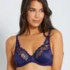 Sujetador Essential Elegance 'Playtex' - Azul Marino