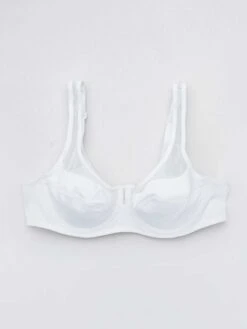 Sujetador Generous De 'DIM' - BLANCO -Zalaris Tienda sujetador generous de dim blanco acq10 1 frb4