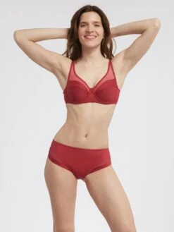 Sujetador 'Generous' De 'DIM' - SALA ROJA -Zalaris Tienda sujetador generous de dim sala roja azh67 1 frb3