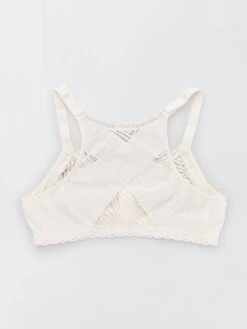 Sujetador Ideal Posture 'Playtex' - BEIGE -Zalaris Tienda sujetador ideal posture playtex beige xk872 2 frb4