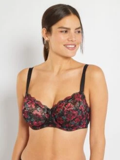 Sujetador Luccia Swing 'Bestform' - BEIGE