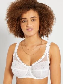 Sujetador 'Playtex' - Blanco