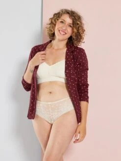 Sujetador Posoperatorio - BEIGE -Zalaris Tienda sujetador posoperatorio beige zd227 1 frb3